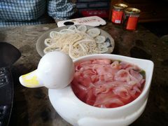 -重庆渝达老火锅(春熙路店)