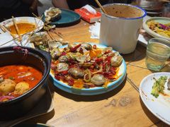 -小核桃品质串店(世茂大道店)