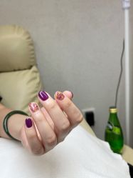 -UU·NAIL美甲美睫專門店