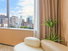 -幸栖洞穴设计酒店(成都春熙路店)