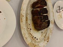 干式熟成肉眼牛排-摩根扒房(桐梓林店)