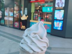 -麦当劳(吴中大道店)