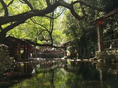 -白云源风景区