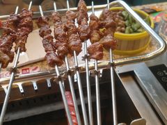 -丰茂烤串(六里桥店)