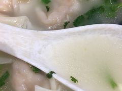 -吉祥馄饨(虹桥火车站店)