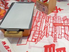 -饶福记·南昌烧烤大排档(九龙湖土著店)