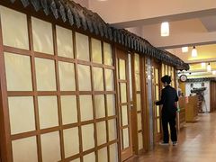 -老朴饭店(邮政街总店)