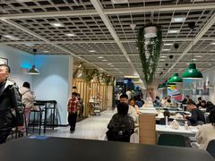 -宜家·瑞典风味餐厅(四元桥店)