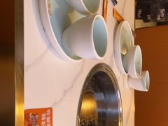 -古乐牛香·鲜牛肉自助火锅(南京总店)
