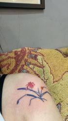 -墨無界刺青TATTOO