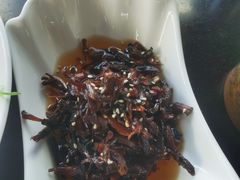 -丽江悦榕庄酒店-明月·雪山庭院餐厅