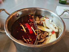 -君邦火锅(新疆大厦店)