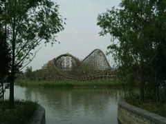 -济南方特东方神画