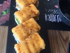 -Sushi Love 创意寿司(丽影广场店)