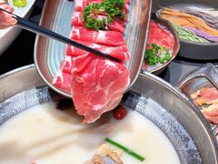 -骨之味·筒骨汤火锅(江头店)