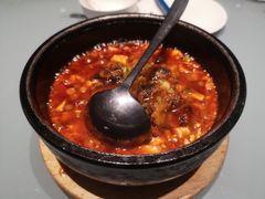 -小大董·烤鸭(观景餐厅·南京西路店)