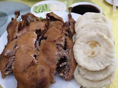 -晋阳饭庄(虎坊桥店)