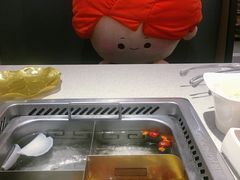 -海底捞火锅(大融城店)