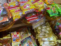 -科巷菜场