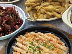 -小民大排档(光谷店)