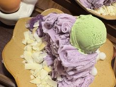 -五代同糖·甜品糖水专门·店(河下古镇店)