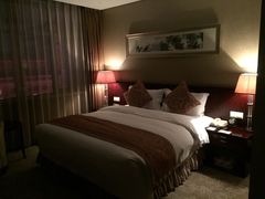 -西安阳光国际大酒店·中餐厅