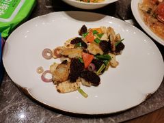 -同庆楼(滨湖万达广场店)