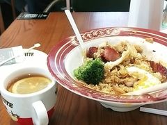 -肥韬茶餐厅(南山mini店)