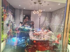 -肆味(东原1891江景店)