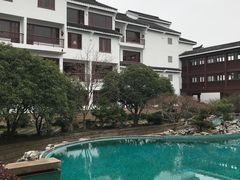 -苏州吴宫泛太平洋酒店
