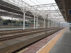 -岳阳东站