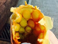 -利强记北角鸡蛋仔(弥敦道店 )