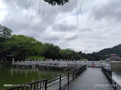 -珠海圆明新园