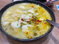 -好人民间小吃·番茄鱼酸菜鱼(木渎悠方店)