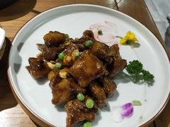 排骨-顺承小院儿