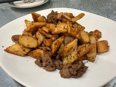 -汗腾格里·风味餐厅(新疆驻京办店)