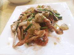 -阳江餐厅·30年老字号·粤菜海鲜大排档