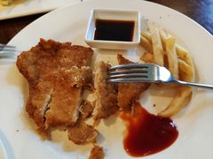 -德大西餐社