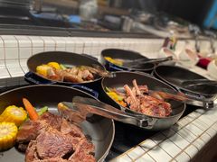 -杭州滨江世融艾美酒店·新食谱全日餐厅