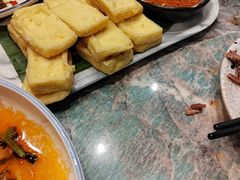 -浩海火烧云傣家菜(京广店)