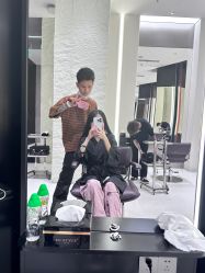 -INSTYLE·SALON