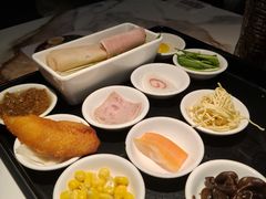 -妈妈故事米线(市府恒隆店)