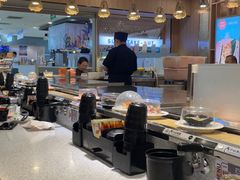 -争鲜回转寿司(金桥家乐福店)