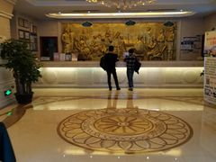 -维也纳酒店(广州京溪南方医院同和地铁站店)