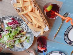 -J·one Bistro吉萬酒厨·牛排