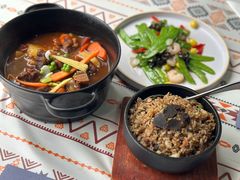 -野蔓果·山野菜(西湖景区·龙井茶田店)