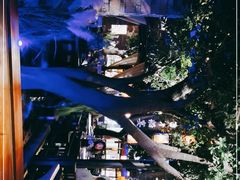 -绿茶餐厅(汇悦大融城店)