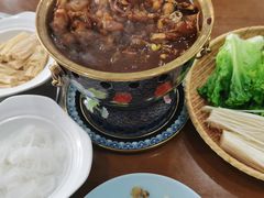 -珍粤里-蛙行记湘味馆(汶水东路店)