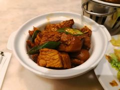 -宝香绑线肉骨茶(柏威年广场店)