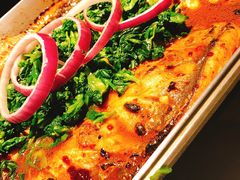 -半天妖烤鱼(芝罘万达店)